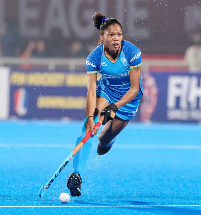 'Hard Work is the Key': Salima Tete's Empowering Message on Women's Day