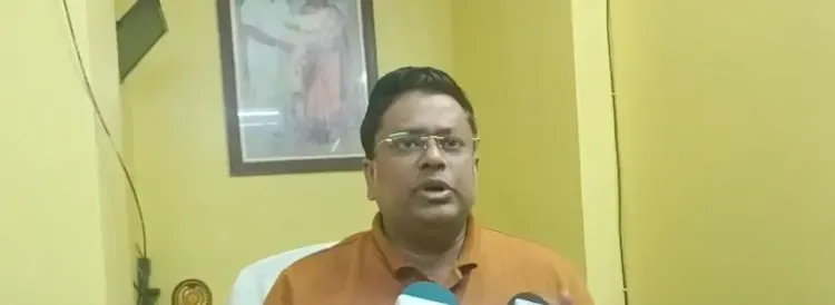 What Actions Will Follow After ECI Suspended AEROs?