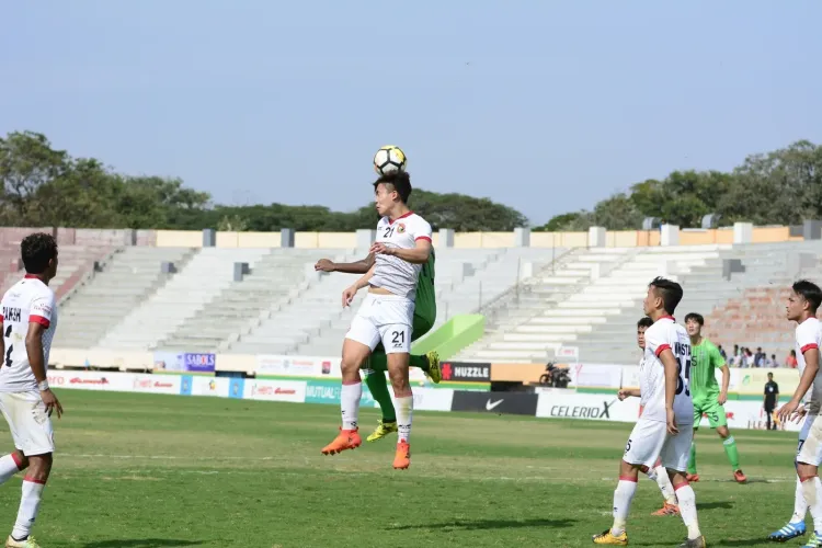 IFL 2026: Shillong Lajong seal second place with 3-0 rout of champions Diamond Harbour