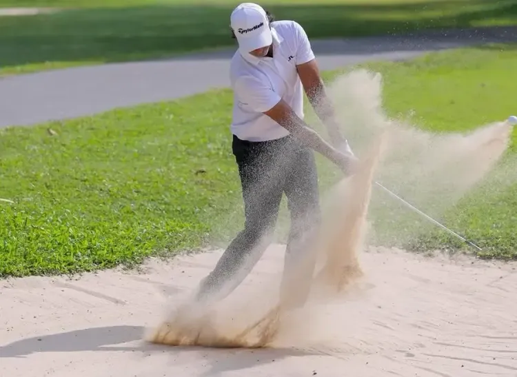 क्या आईजीपीएल ने गोल्फ ग्रोथ इनिशिएटिव शुरू करके भारतीय गोल्फर्स की नई पीढ़ी तैयार की है?