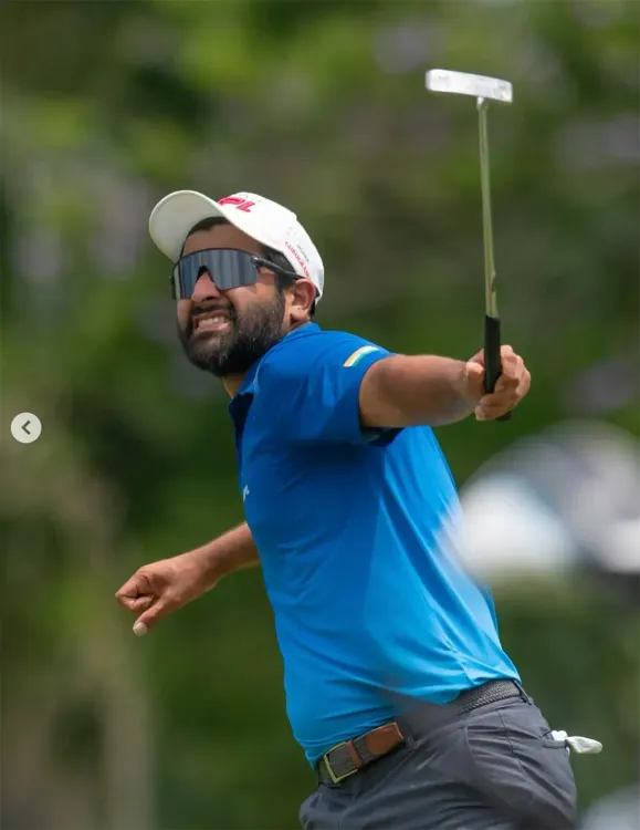 Pukhraj Gill wins ADT Players Championship in Kuala Lumpur playoff thriller
