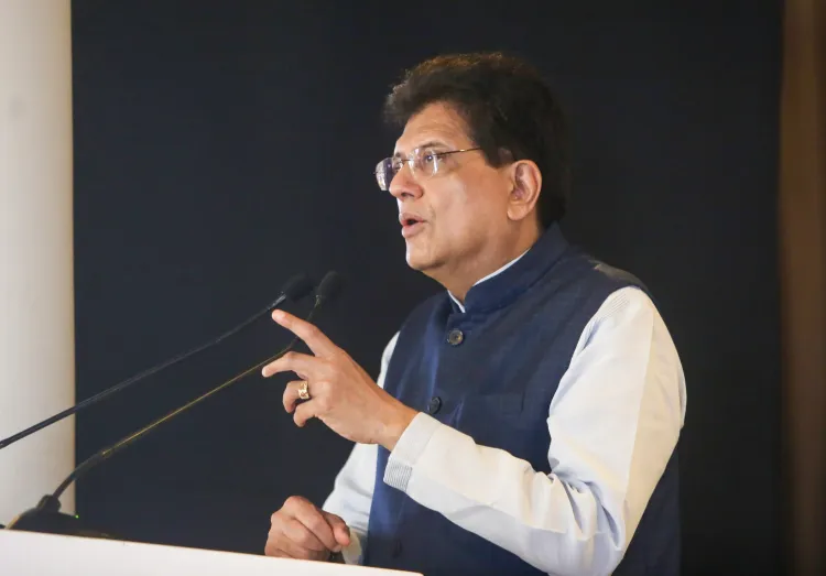 IIFT marks 63rd Foundation Day; Piyush Goyal lauds trade policy role