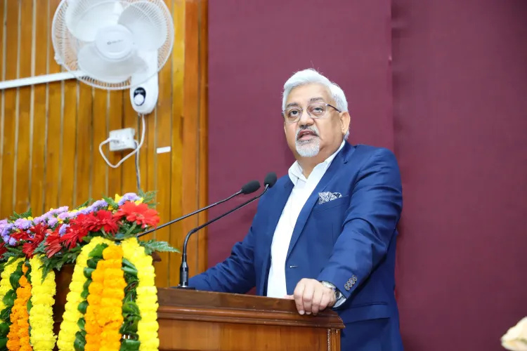 Is IIFT Enhancing International Trade Negotiations Skills for Government Officials?
