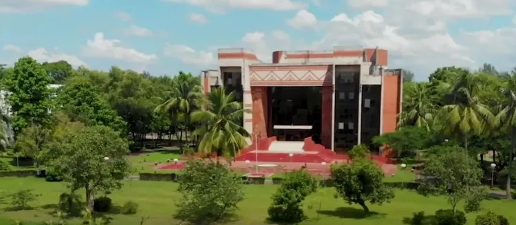 What Are the Security Concerns Raised by the IIM-Calcutta Incident?