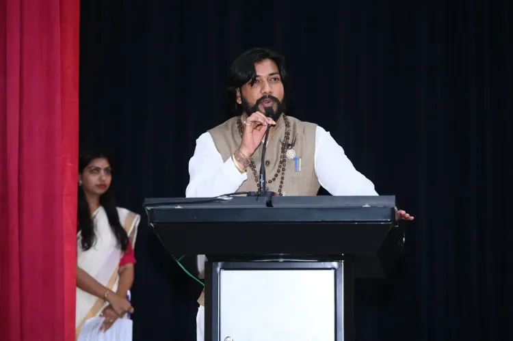 क्या आईआईटी भिलाई फेज-2 निर्माण युवाओं के लिए एक नई सौगात है? : गुरु खुशवंत साहेब