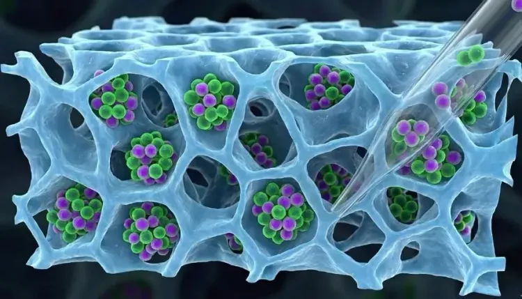 How is IIT Bombay Revolutionizing T-cell Recovery for Cancer Treatment?