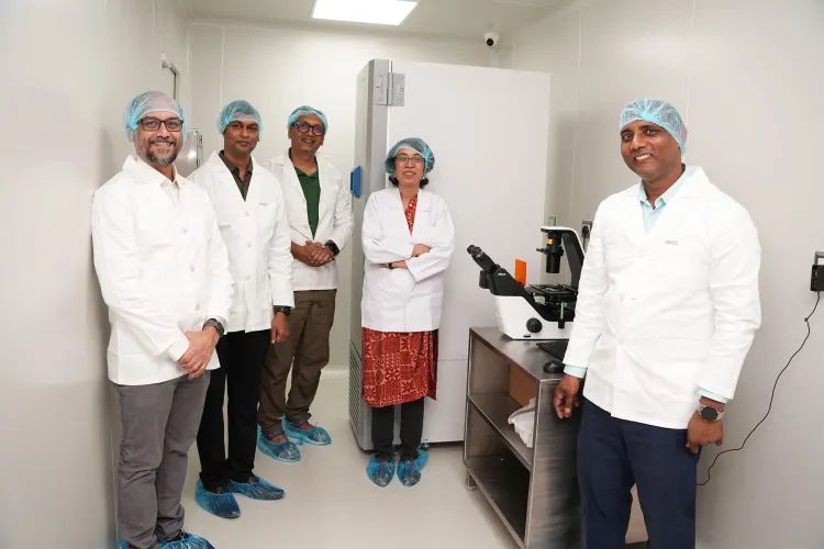 How is IIT Delhi's New BSL3 Lab Transforming Infectious Disease Research?