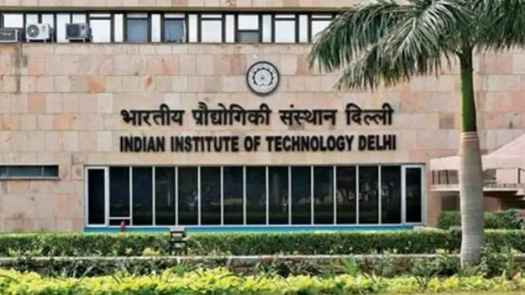 IIT Delhi Students Land Numerous Job Offers from the US, UK, UAE, and Japan