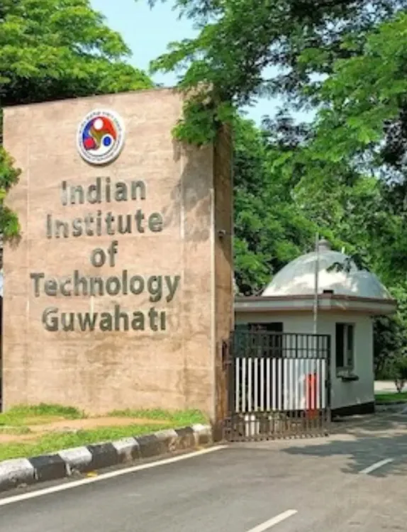 आईआईटी गुवाहाटी में 12 पदों पर भर्ती: जेआरएफ से ऑफिस असिस्टेंट तक, 5 अगस्त को इंटरव्यू