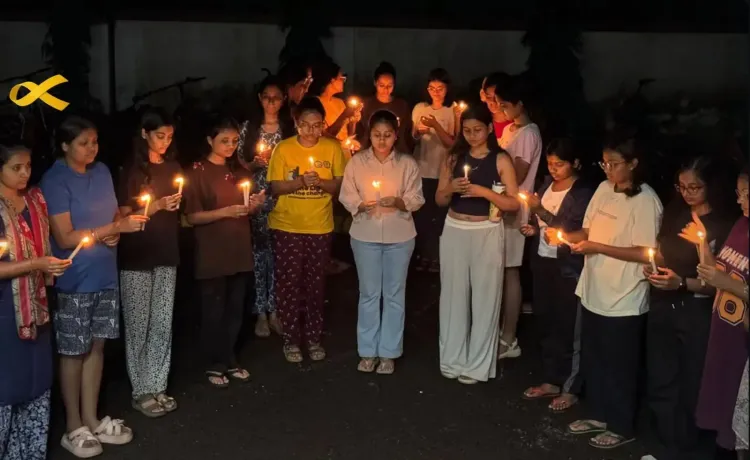 IIT Kharagpur launches SAHACHAR to combat student suicides after 8 deaths