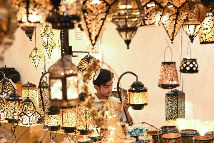 How Are Artisans and Exhibitors Thriving at IITF 2025?