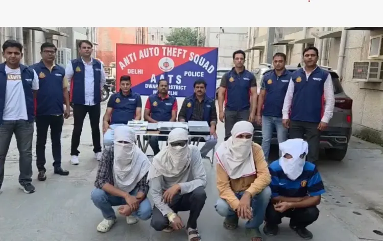 Delhi Police bust illegal call centre in Dwarka, 5 arrested for Amazon-Apple fraud