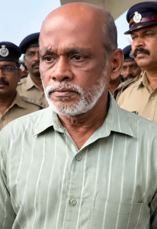 Pothundi double murder: Convict says 'I'd kill again' in Kerala court