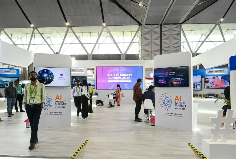 IMC 2025: How are Nokia's AI-Powered Networks and Vodafone Idea's Digital Upskilling Transforming the Telecom Landscape?