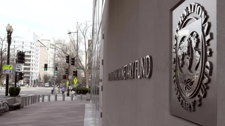 Are IMF Loans Keeping Pakistan in a Cycle of Financial Distress?