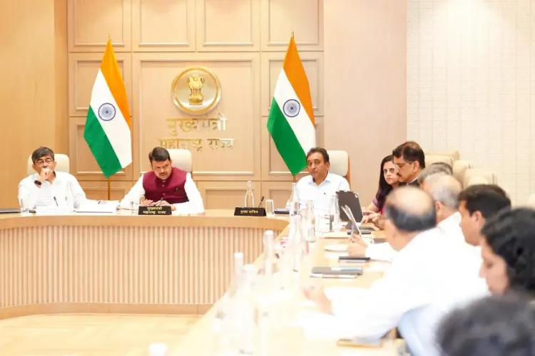 Will Maharashtra's 300 Crore Tree Plantation Mission Transform the State?