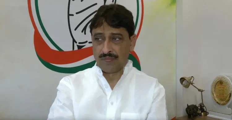 इमरान मसूद ने कैप्टन स्मित मच्छार की बहादुरी को सराहा, NRC और UP सीट शेयरिंग पर भी दिया बयान