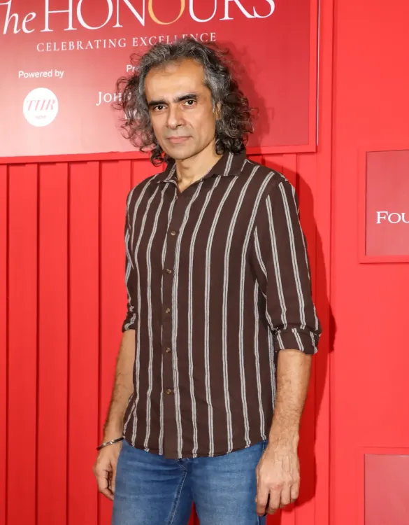Imtiaz Ali: 'Dhurandhar' & 'Saiyaara' Prove Audiences Return for Quality Cinema