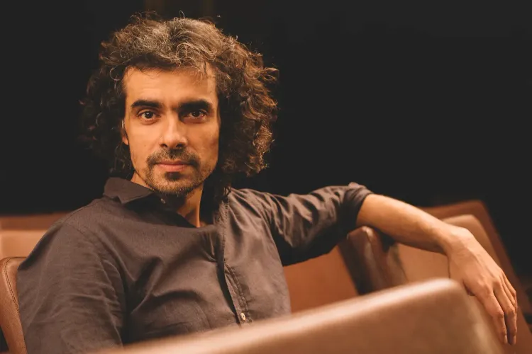 Imtiaz Ali on 'Bobby Beauty Parlour': Small-town memories and a rare Kashyap collab
