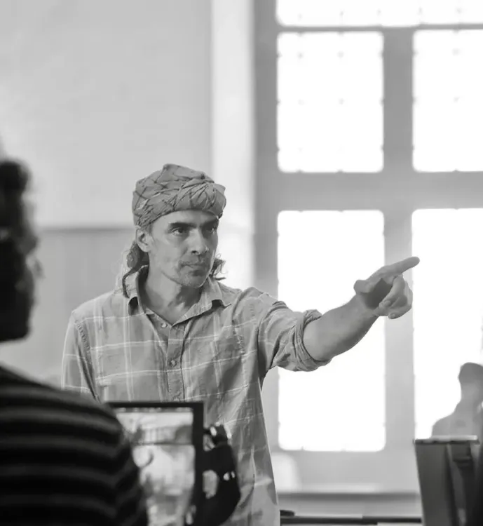 Imtiaz Ali on AR Rahman: Works till 4:30 AM, keyboard over sleep