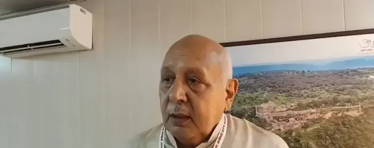 योगी सरकार के 9 वर्षों में अभूतपूर्व विकास की उपलब्धियां: मंत्री सूर्य प्रताप शाही