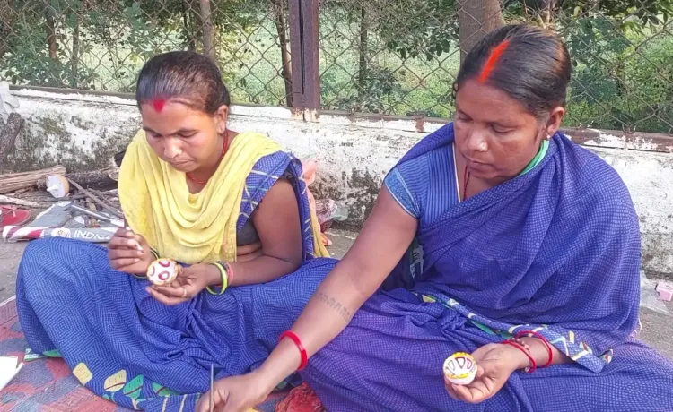 How Are Women SHGs in Balrampur Transforming Cleanliness Efforts?