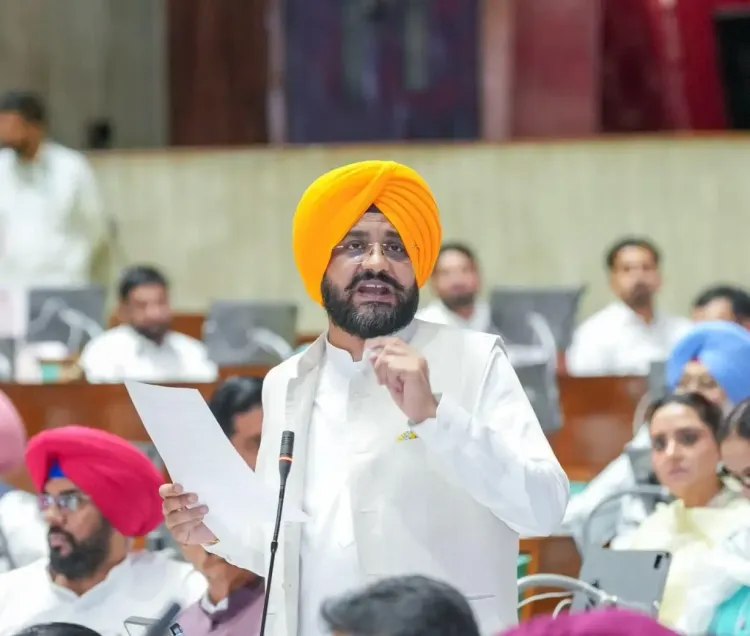 Punjab Assembly hikes minimum wages by 15% for first time in 14 years