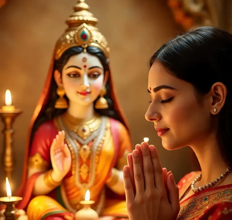 क्या इन तिथियों पर जन्मे लोग मां लक्ष्मी की कृपा से धनवान बनते हैं?