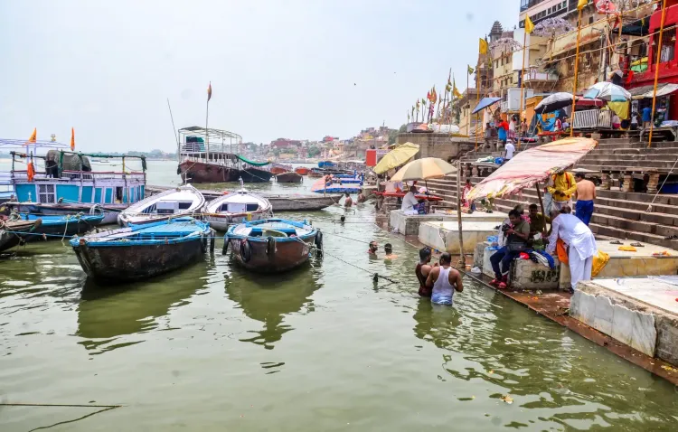 UP launches barcode system at 14 religious sites for instant digital heritage access