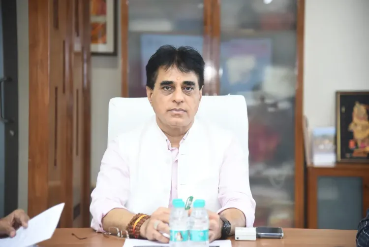 Gujarat to build ₹295 crore Spine and Sports Injury Centre at Ahmedabad Medicity