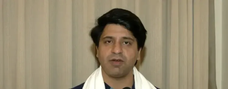 Is the INC Actually the ‘Islamabad National Congress’?