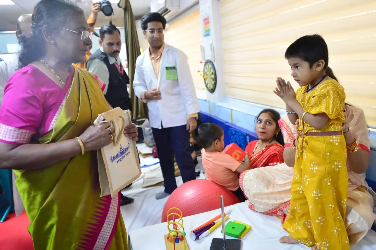 How Will the 'Inclusive India Summit' Enhance Digital Accessibility for Persons with Disabilities?