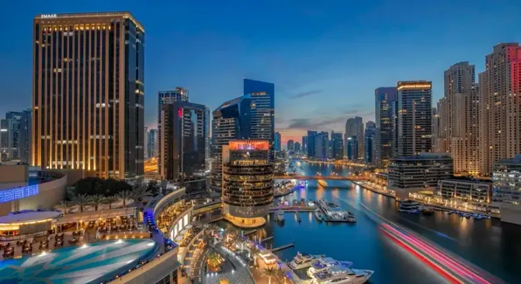 Income Tax Dept targets UAE property holders under FAST-DS 2026