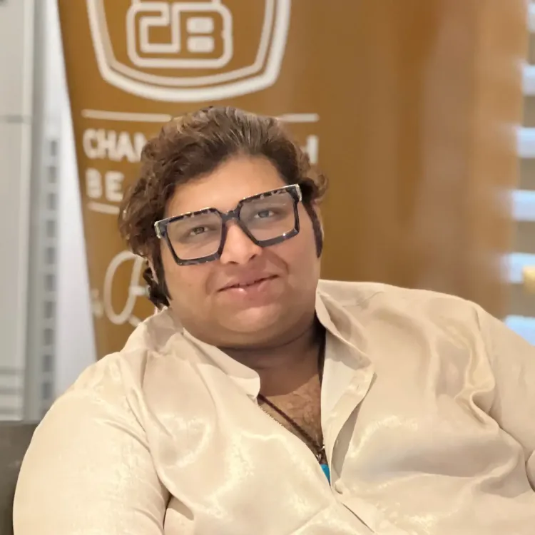 इंडिपेंडेंट म्यूजिक दिल की बात कहने की आजादी देता है : मुजतबा अजीज नाजा