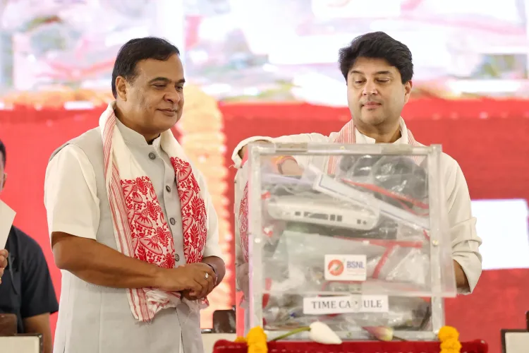 Is India the 5th Nation to Create a Fully Indigenous 4G Stack?
