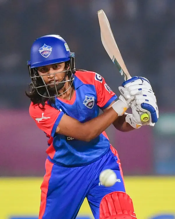 India A women chase down 363 to beat Australia A, clinch series 2-1 in Mohali