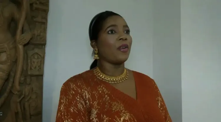 इंडिया-अफ्रीका फोरम समिट 2026: जयशंकर ने लॉन्च किया लोगो, जिम्बाब्वे-मोरक्को राजदूतों ने की भारत के विकास की तारीफ