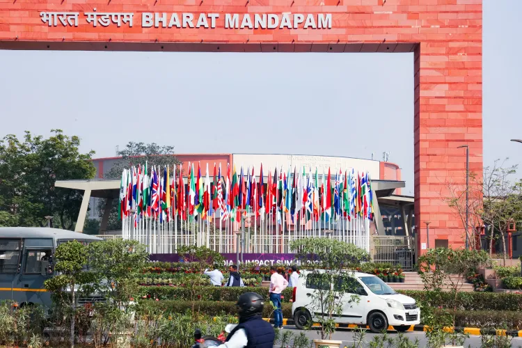 Will the India AI Expo Summit Stay Closed on February 19?