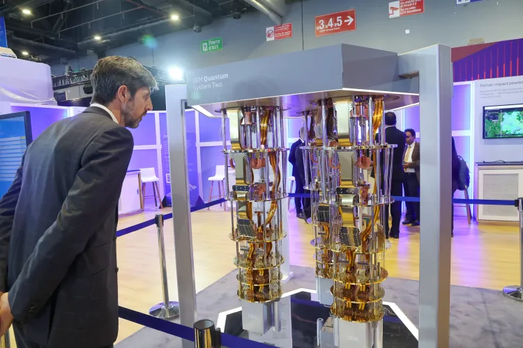 How is the India AI Impact Summit Showcasing Applied AI Success in Defence and Agriculture?