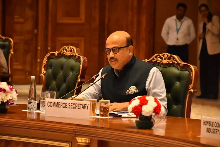 UPI, DPI to Global South: India eyes $60-80 bn fintech export leap
