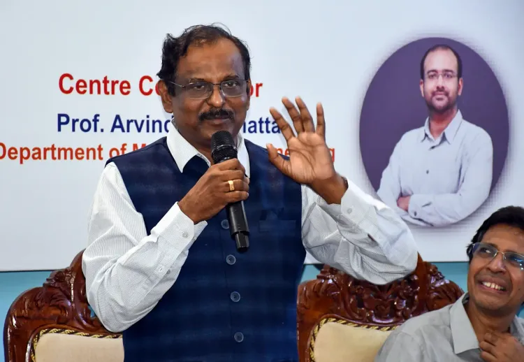 India Joins Elite Group of 6 Nations with Indigenous Cryogenic Technology; ISRO's CE20 Engine Rated for Human Use