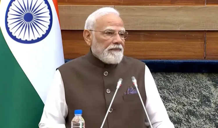 How do India and Ethiopia Foster Their Warm Relationship?