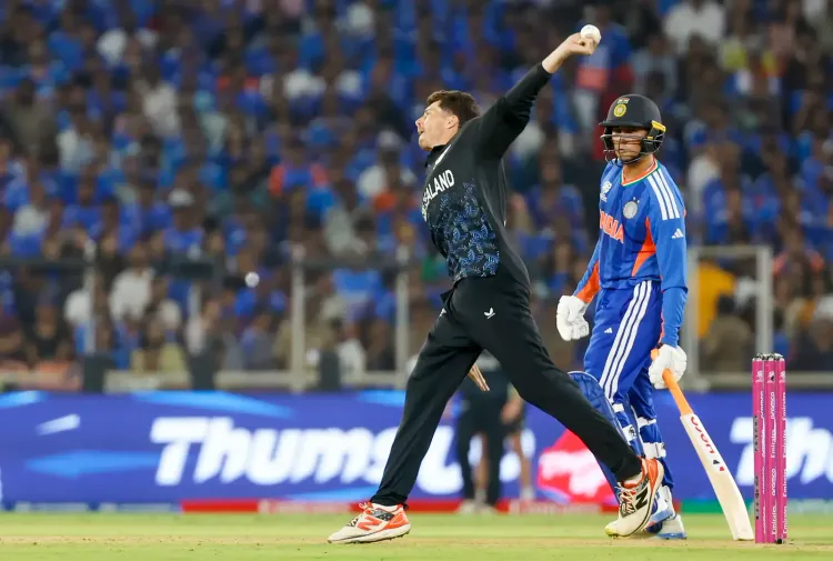 India T20I squad faces cold, dark New Zealand challenge, warns Pamment