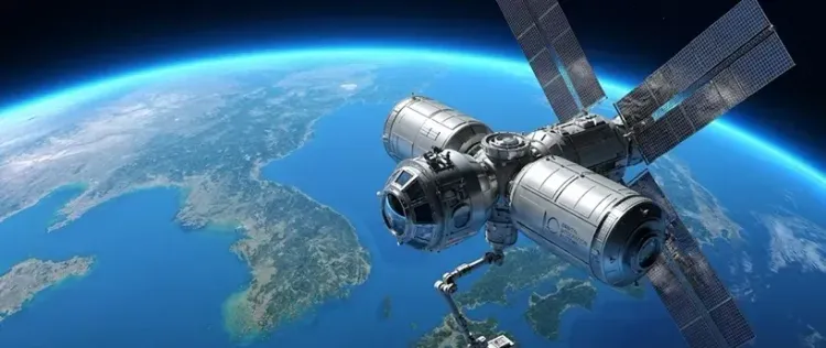 Red Balloon Aerospace signs MoU with Armenia's Bazoomq for high-altitude balloon tech