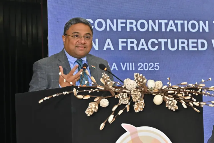 How is India Promoting a Collaborative Approach to Polar Issues?