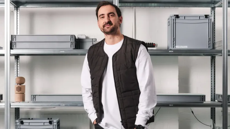 Is India Central to Nothing’s Global Vision?