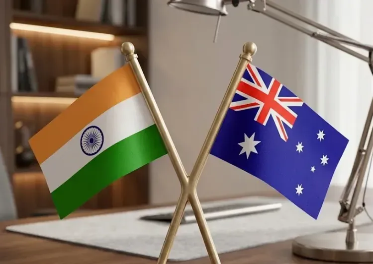 India-Australia PACTS: Cyber, critical tech and supply chain pact launched
