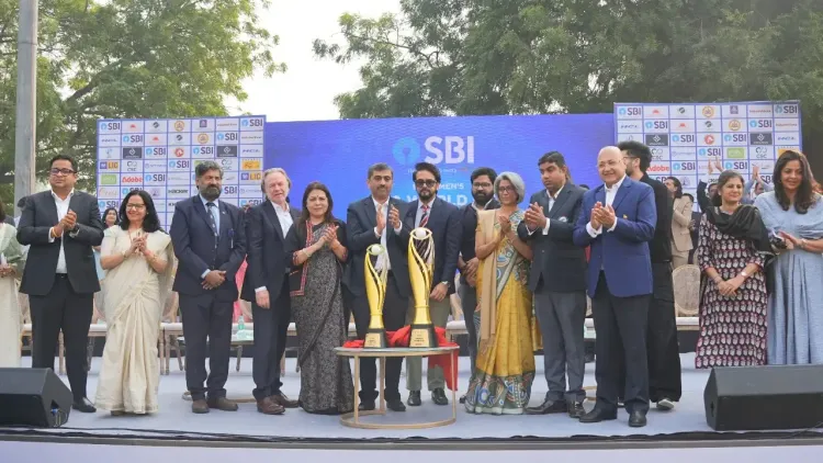 Did India Triumph Over Sri Lanka in the Women's T20 World Cup for the Blind 2025?