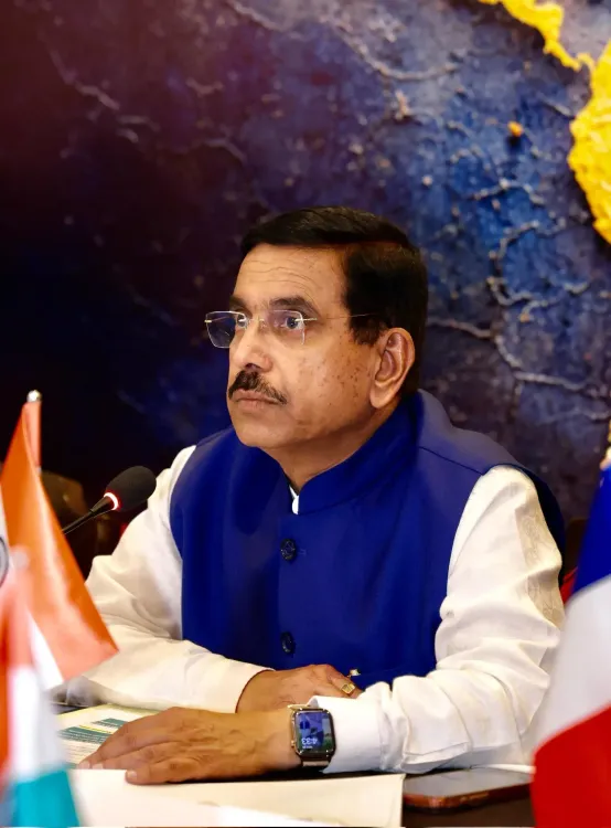 India joins 13 nations authorised to issue OIML certificates, boosting export credibility