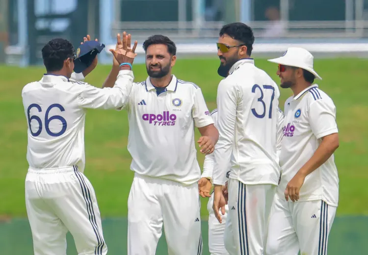 India better prepared for Galle Test despite spin vulnerability, says Maharoof